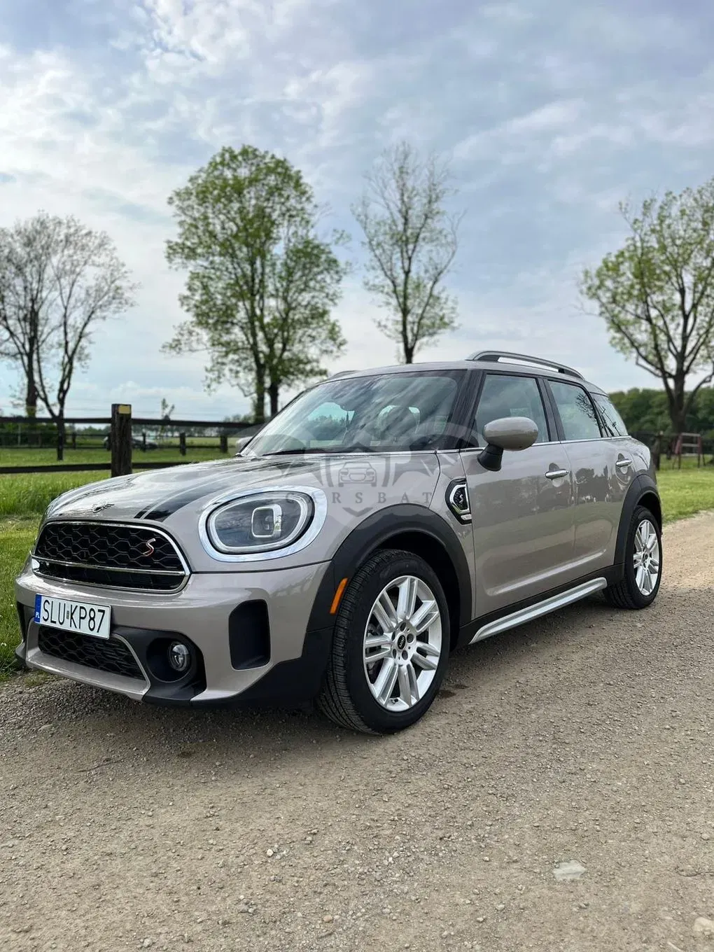 Mini Countryman Cooper S 2024