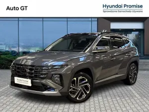 Hyundai Tucson IV 1.6 T-GDi PHEV Platinum 4WD 2025