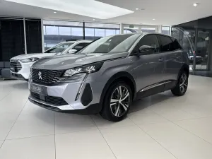 Peugeot 3008 II 1.6 PureTech Hybrid PHEV Allure Pack S&S EAT8 2023
