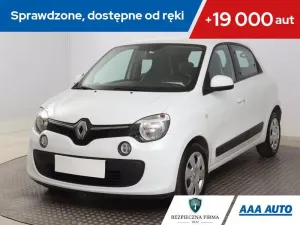 Renault Twingo III 2014