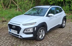 Hyundai Kona I 1.0 T-GDI Trend 2018