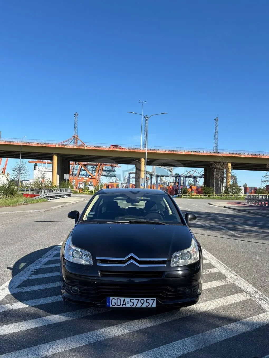 Citroën C4 I 2.0 16V VTS 2007