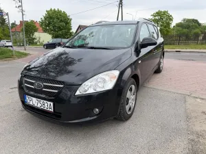 Kia Ceed I 1.4 Comfort 2008