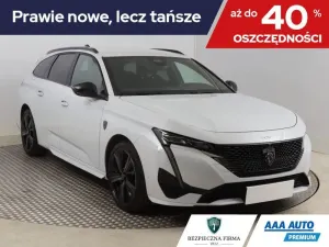 Peugeot 308 P5 2024