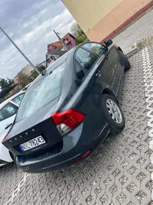 Volvo S40 II 1.6D DRIVe Summum 2009