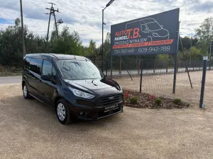 Ford Transit Connect 2019