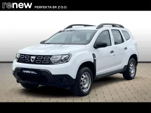 Dacia Duster II 1.0 TCe Essential 2020