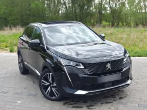 Peugeot 3008 II 1.6 PureTech GT S&S EAT8 2021