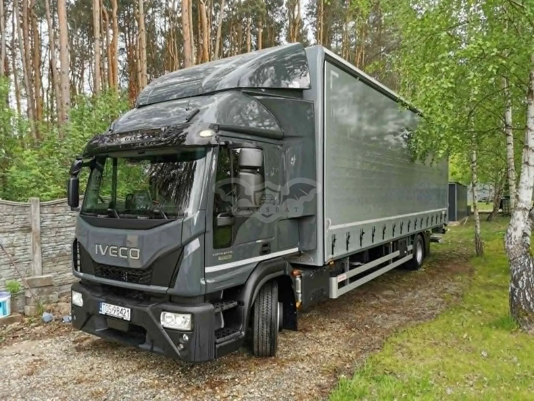 Iveco Eurocargo 2026