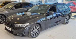 BMW 3 Series G20/G21 2020