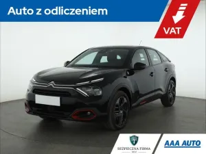 Citroën C4 III 2022