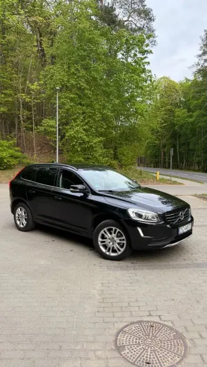 Volvo XC60 I D4 Drive-E Momentum 2015