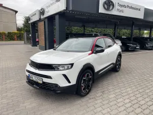 Opel Mokka II 1.2 T GS Line Plus S&S 2021