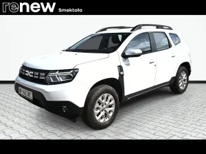Dacia Duster II 1.0 TCe Expression 2024