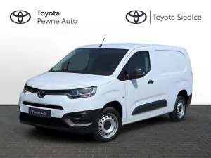 Toyota Proace City 2023