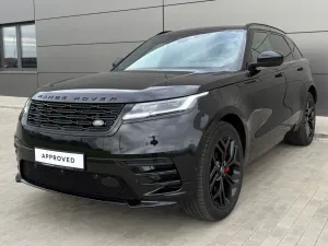 Land Rover Range Rover Velar 2.0 D200 mHEV R-Dynamic SE 2023