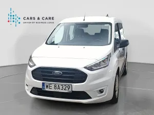 Ford Transit 2022