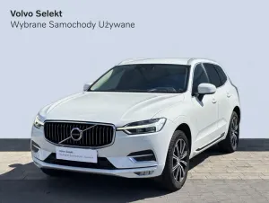 Volvo XC60 II 2020