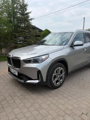 BMW X1 U11 2023