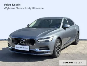 Volvo S90 2018