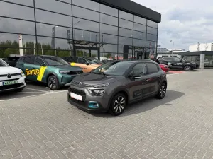 Citroën C3 III 1.2 PureTech Shine 2023