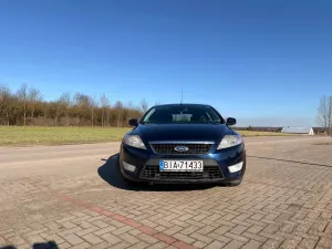 Ford Mondeo Mk4 1.6 Ambiente 2007