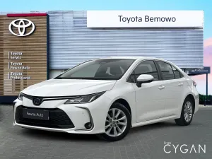 Toyota Corolla Seria E21 2023