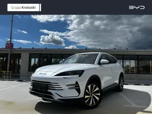 BYD Seal 2024