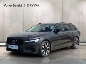 Volvo V90 T6 Recharge AWD Plus Dark 2025