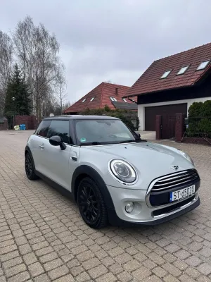 Mini Cooper D 2015