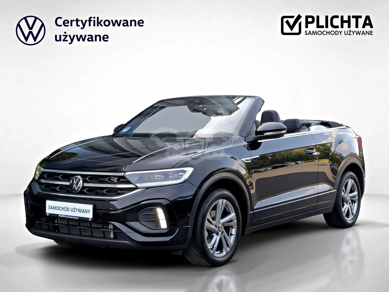 Volkswagen T-ROC II 2025