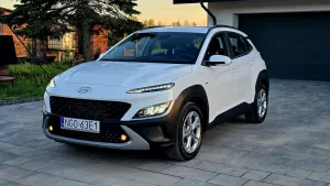 Hyundai Kona I 1.0 T-GDI 48V-Hybrid Prime 2023