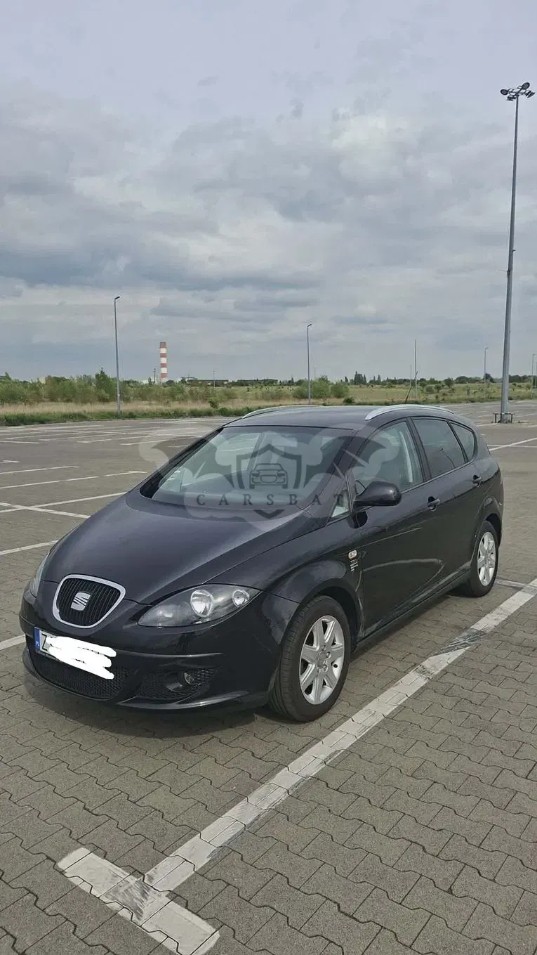 Seat Altea 1.8 TSI Style 2007
