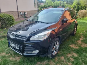 Ford Kuga II 2.0 TDCi 4x4 Trend 2014
