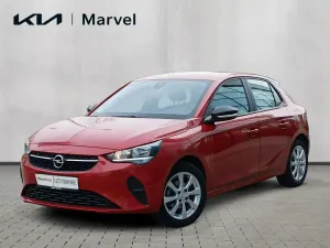 Opel Corsa F 1.2 Edition S&S 2021