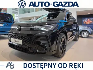Volkswagen Tiguan III 2.0 TDI R-Line Plus DSG 2024