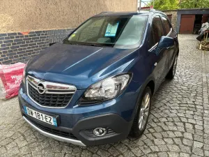 Opel Mokka I 1.6 CDTI Cosmo S&S 2015