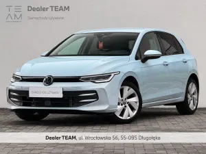 Volkswagen Golf VIII 1.5 TSI Special Edition 2024