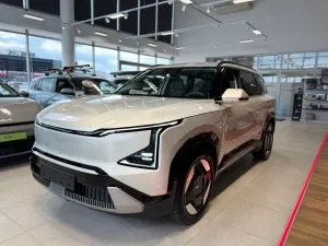 Kia EV5 2025