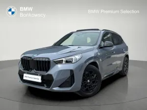 BMW X1 U11 xDrive30e M Sport Edition 2023