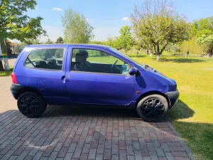 Renault Twingo I 1.2 2002