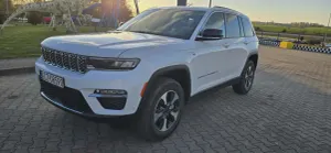 Jeep Grand Cherokee V 2.0 4xe Automatik Limited 2022