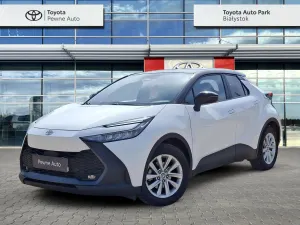 Toyota C-HR 2024
