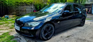 BMW 3 Series E90/E91/E92/E93 2008