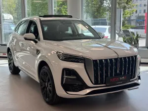 Hongqi HS5 2.0T Executive AWD 2025