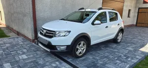 Dacia Sandero II Stepway2 1.5 dCi 2014