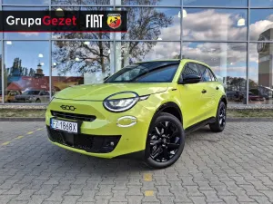 Fiat 600 2026