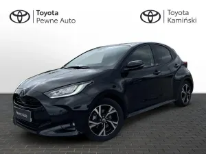 Toyota Yaris IV Hybrid 1.5 Style 2024