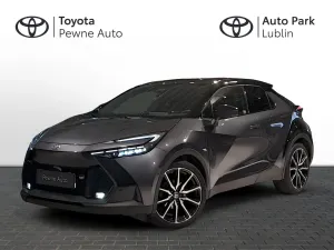 Toyota C-HR 2023