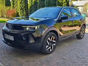 Opel Mokka II 1.2 DI Turbo Ultimate 2023